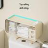 Bathroom Multi-functional Storage Organizer
