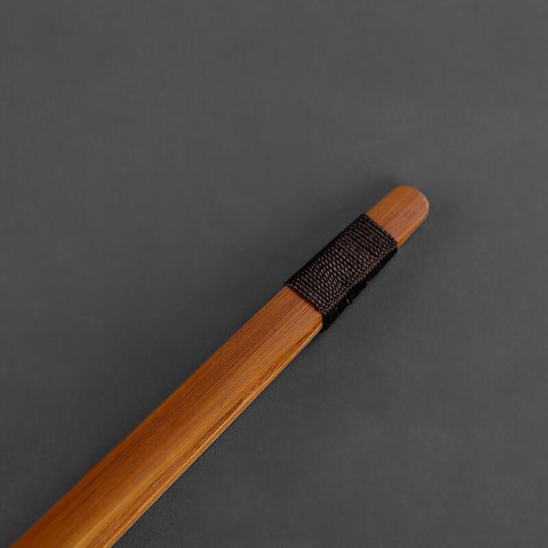 Bamboo Tea Ceremony 3-Piece Set