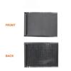 Centre Console Storage Tray Slide Roller Blind Cover For BMW E39 5 Series 95-02
