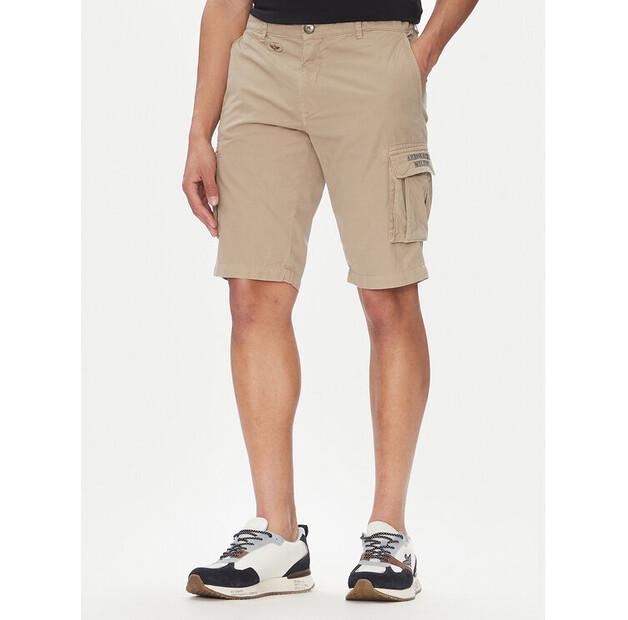 

Шорты Aeronautica Militare 251BE066CT1122 EU 50