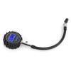 200PSI Tire Pressure Gauge Monitoring LCD Digital Display 4 Units for Car Auto Motorcycle
