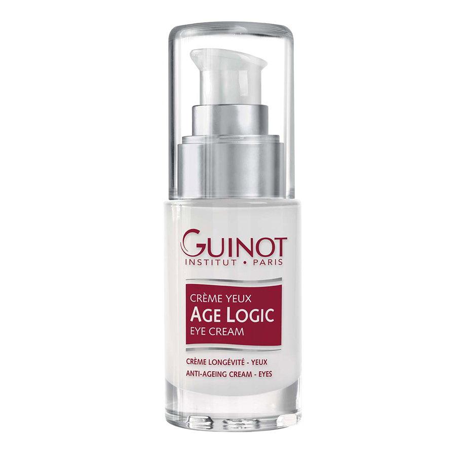 Guinot, Age Logic, Regenerating, Day &