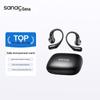 SANAG G6S Bone Conduction Bluetooth Sports Headphones