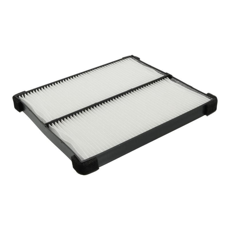 Car Cabin Air Filter For Suzuki Kizashi 2.4L 2011 Activated Carbon Air Conditioning Filter Auto Replacement Parts