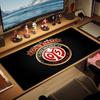 Mainz Print  Cushion Non-slip Laptop Tablet Big Mousepad XXL Mat Mini PC Playmat With Lock edge