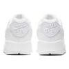 Nike Air Max 90 Recraft Triple White GS - CD6864-100