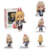 Figurina di Chainsaw Man Denji Altamente Dettagliata Modello Giocattolo Anime in PVC