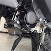 Accessory For ZONTES 368G 368-G 368-G 368E 368D 368K 368M Compatible Motorcycle Rear Oil Filter Protective Cover Guard Protector