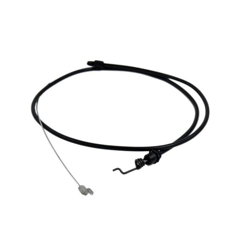 9179993A Mower Control Cable for Hus HU 625AWD 675AWD J675AWD Compatible Replacement for Craftsman and Lawn Mower Models