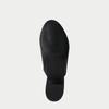 Thom Mcan Women S Comfort Daily Midheel Mule niS 01 8tmni15m1d Black