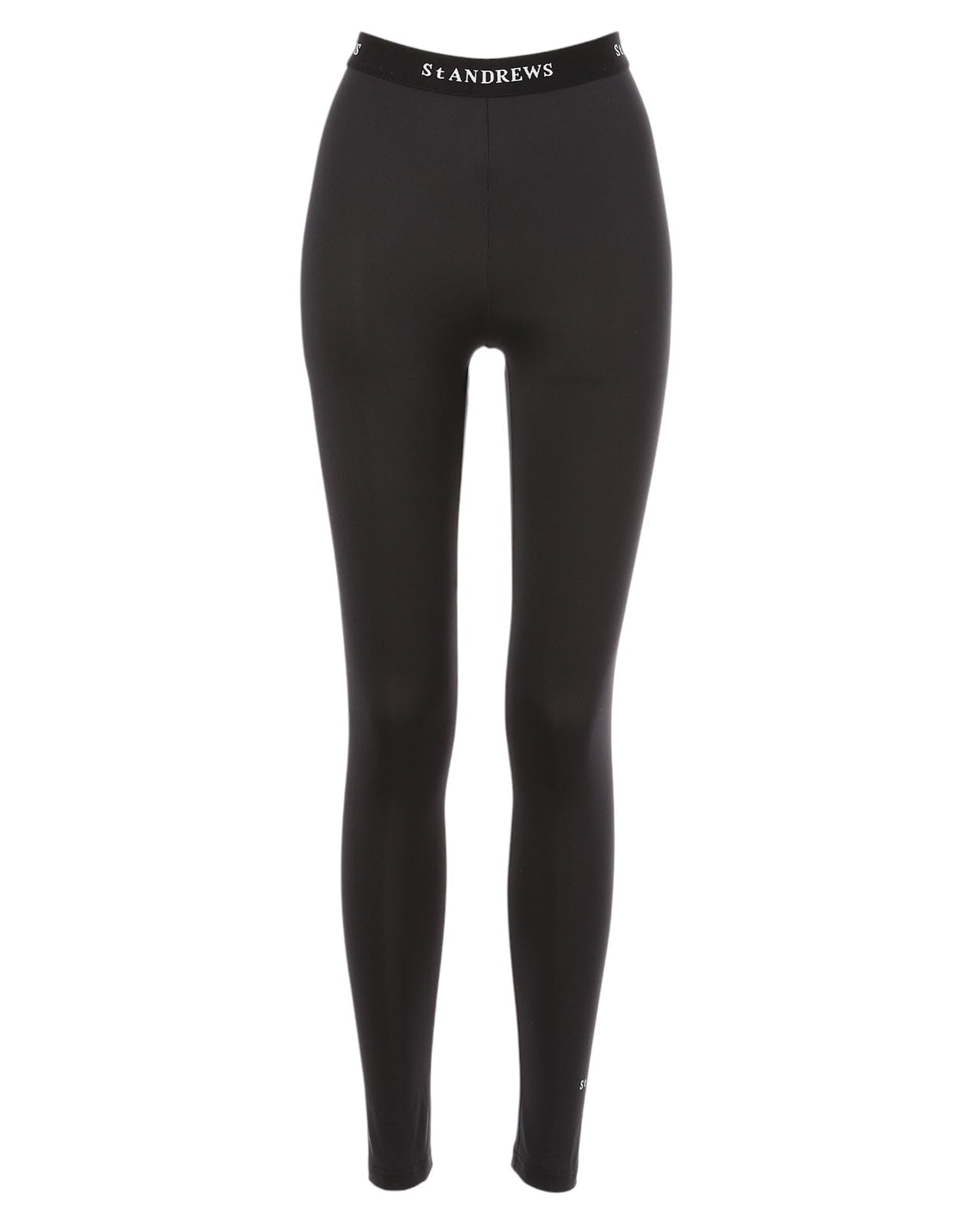 

Леггинсы Andrews с защитой от УФ-лучей для размера 010 St. Женский гольф, прохладный на ощупь, черный, (EN), 042-5984460