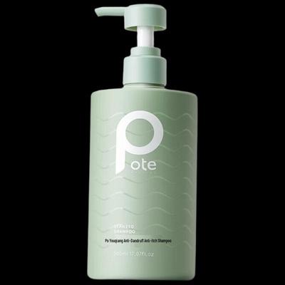 Σαμπουάν και conditioners μαλλιών