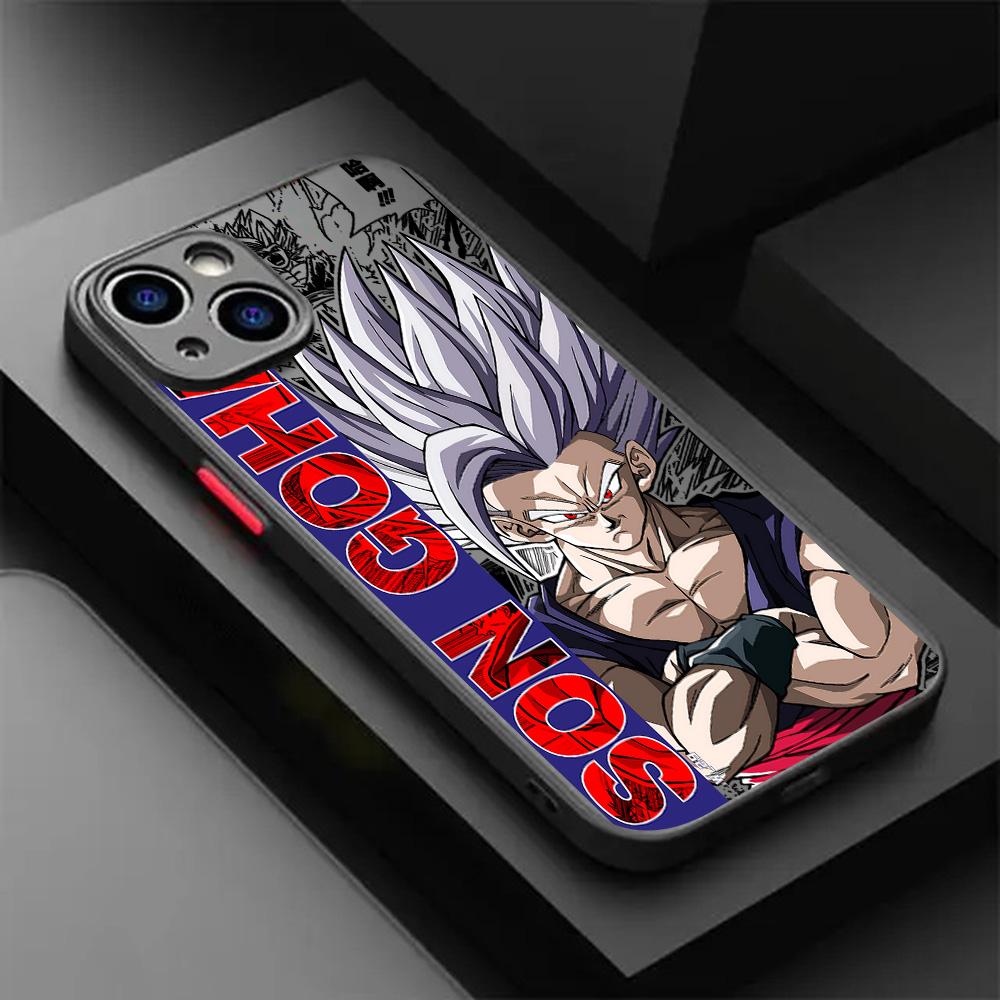 

Super Saiyan D-Dragon Balls Phone Case For Samsung Galaxy A17 A07 A06 A56 A36 A26 A55 A14 A54 A15 A24 A25 A73 A40E A25 A24 4G 5G Samsung A25 5G