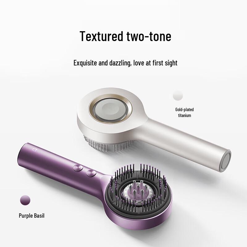 Mijia Smart Red Light Scalp Massager