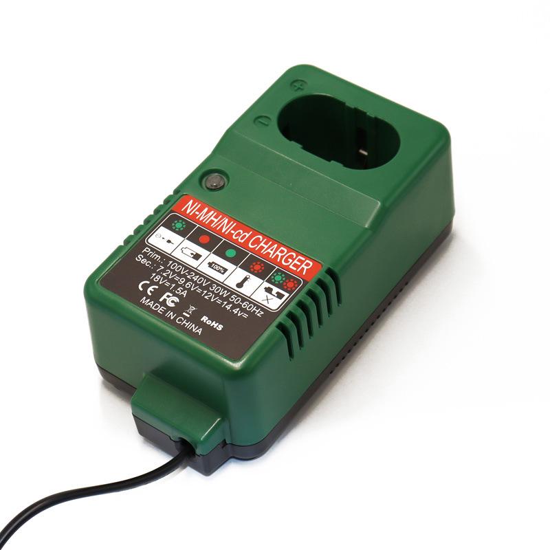 

Совместимый аккумулятор для ударной дрели Makita 9.6V 6207D PA09 NiMH/NiCd