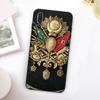 Osmanisches Reich Wappen Für Huawei Nova 11 10 9 SE Y70 Y60 Y90 Y61 Y91 Y73 Y72 12i 11i 8i P30 P40 Lite P60 Pro Hülle