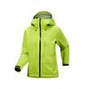Veste Coque Dure Impermeable Coupe-vent d'Alpinisme Génération SV8
