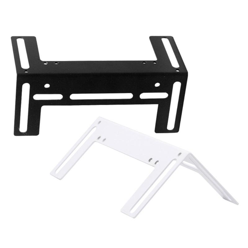 Convenient Bracket 9cm 8cm 12cm Cooling Fan Computer Memory Radiators Stand for Installing Removing Computer Cooling Fan