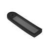 waterproof silicone display cover for M365 and Pro