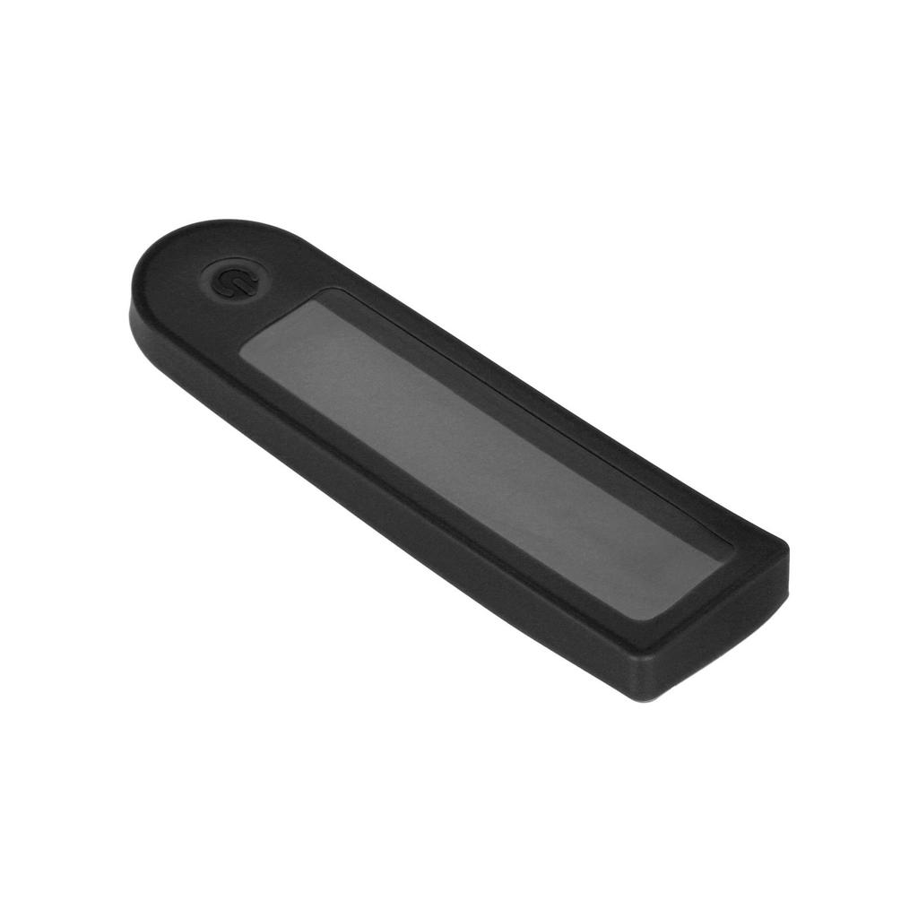 waterproof silicone display cover for M365 and Pro