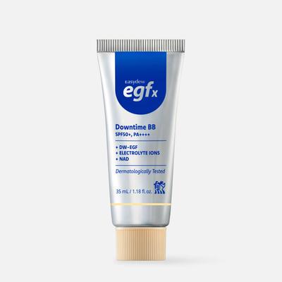 EGFx Downtime BB 35ml - Skin Recovery Soothing, Korean