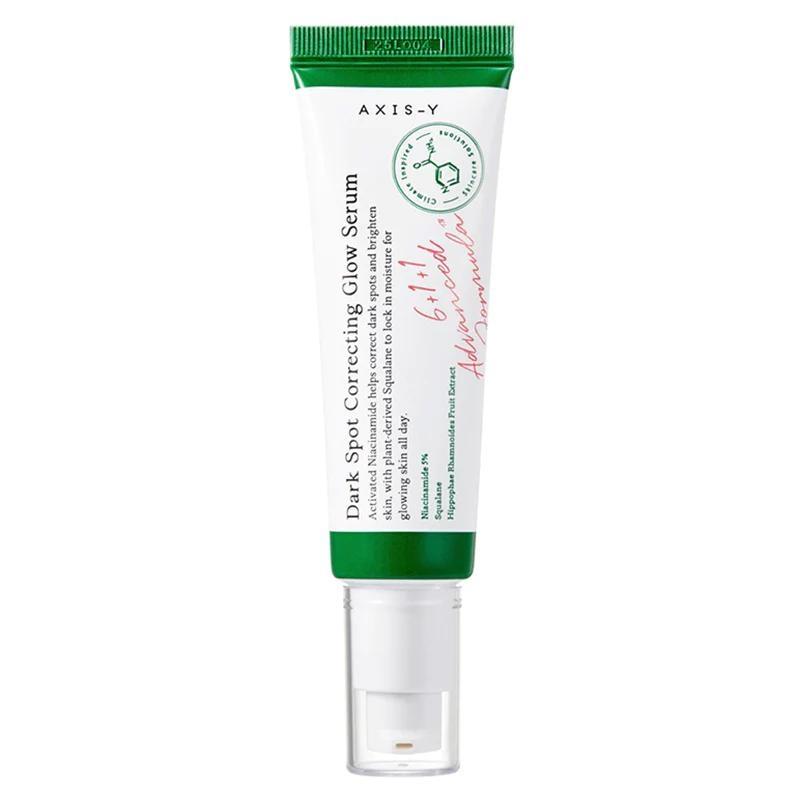 AXIS-Y Dark Spot Correcting Glow Serum 50ML
