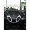 Original Steering Wheel Multi-function Button Music Bluetooth Phone Switch Cruise Speed Button for  Ix35 Tucson 2011-2015