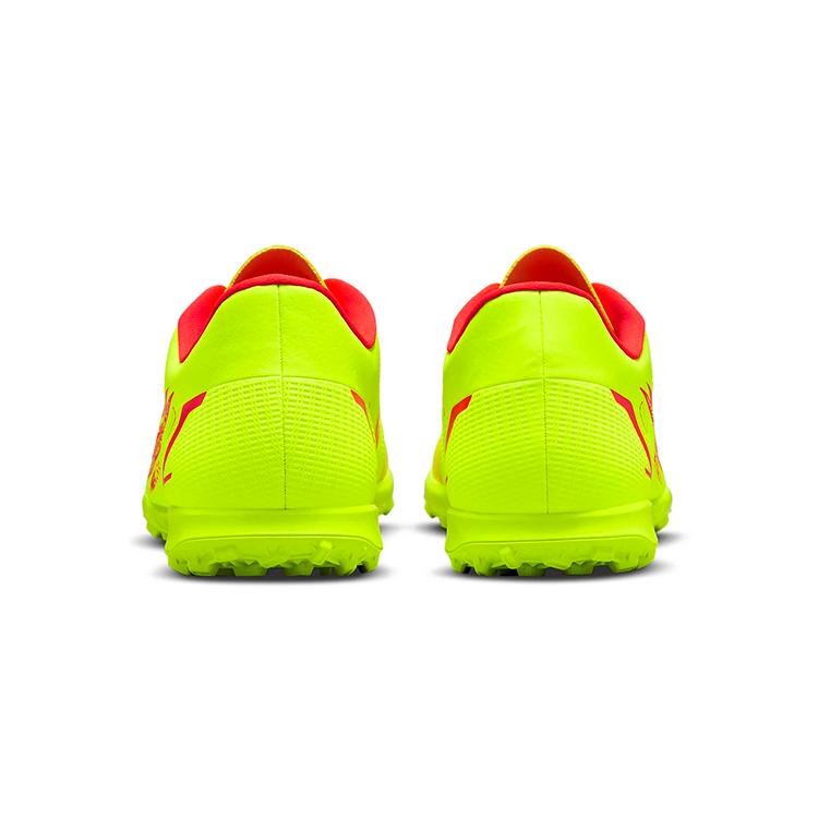 New Nike Unisex Vapor 14 Club Tf Turf Soccer Shoes Yellow CV0985-760