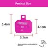 Motorcycle Accessories Pink Disks Brake Pads For 82Mm/84Mm/40Mm Radial Mounting Gp4 Rpm Adelin Frando Hf6 F101 Brake Caliper Pad