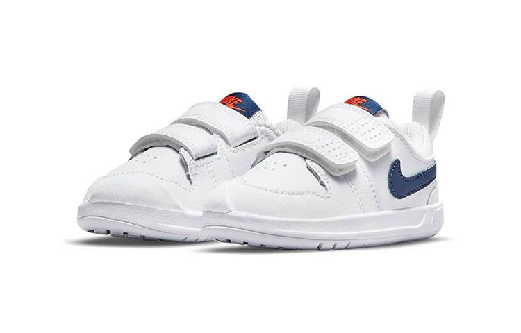 Nike Pico Low Top Toddler Shoes Baby AR4162-106