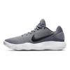 Nike Hyperdunk 2017 Low 'Cool Grey' Sneakers 897663-002