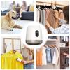 Clothing Cleaning Electric Lint Remover Fabric Clothes Cleaner Household Hairball Trimmer