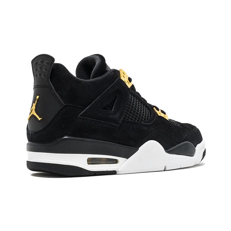 Jordan 4 Retro 'Royalty' GS 408452-032