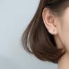 Stylish Earrings With Personalized Earrings And Earrings