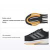 Ultrabounce Black Orange Men Sneakers Core-Black Cloud-White Carbon HP5777