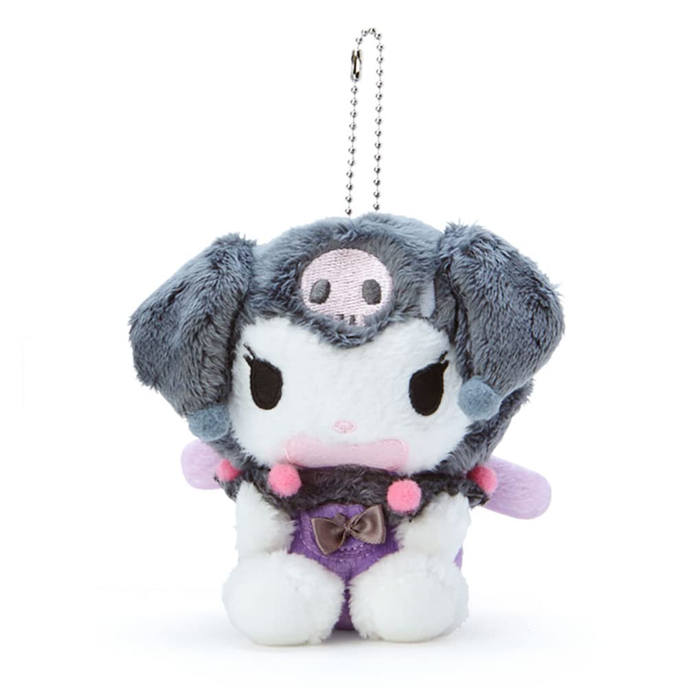 

Держатель талисмана Sanrio Kuromi, мойка 269611 (День Санрио) белый