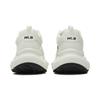 MLB Los Angeles Dodgers Cushioning, Breathable, Lightweight, Height Increasing Low top Chunky Sneakers Unisex Ecru Sneakers 3ASHW055N-07WHS