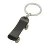 Skateboard Keychain Pendant Fingertip Decompression Keychain Portable Cool Skateboard Keychain for Skateboard Lovers