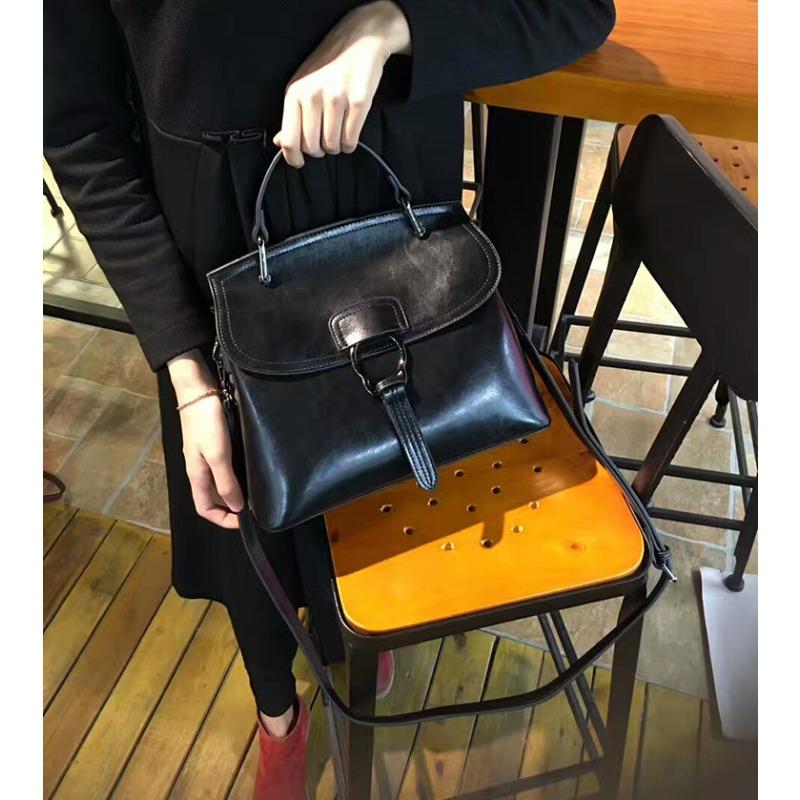 New Women's Bag Handbag Shoulder Messenger Bag