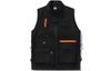 Vests Unisex Collarless Moderate Other AMDQ023-1