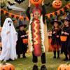 Kids Dog Costume Cute Fashion Show Clothing for Halloween Party Birthday S