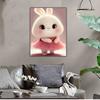 DIY Full Round Diamond Painting Cross Stitch 3D Animal Home Decorative Art Landscape Painting Diamond Painting 5d Diamond Art Painting