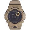 CASIO wristwatch G-SHOCK GBD-800UC-5 men imported product