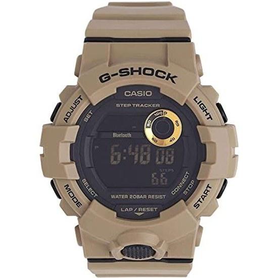 CASIO wristwatch G-SHOCK GBD-800UC-5 men imported product