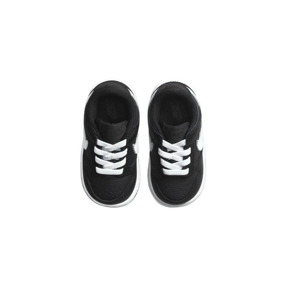 Nike Dunk Low TD Schwarz Panda Babysneaker Off-Noir Weiß DH9761-002