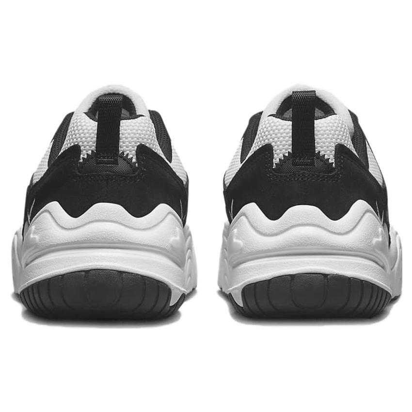 New Nike Tech Hera White Black FJ9532-101