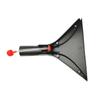 Multi Functional Vacuum Cleaner Carpet Brush Attachment Ergonomic Handle For Deep Cleaning And Liquid Absorption