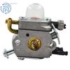 Carburetor For Echo PB-2100 Handheld Blower For Zama 12520020560 12520020562