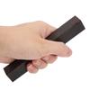 Ebony Lumber Blank Guitar Original Wood DIY Handicraft Music Instrument Handle 150x20x20mm150x20x20mm