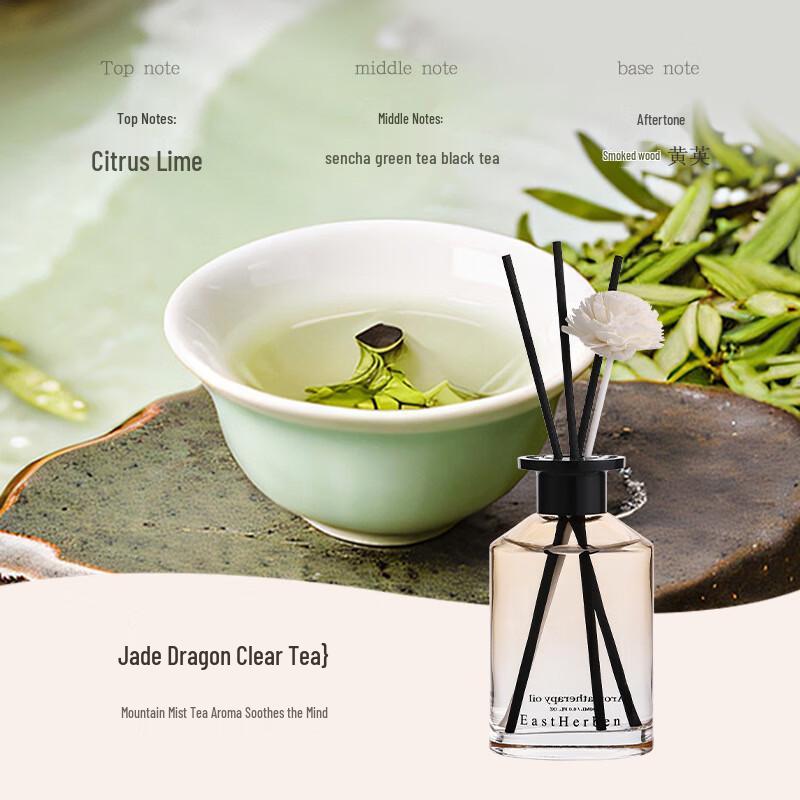 Zuohe QLQ Flameless Aroma Diffuser Air Freshener